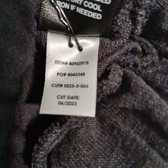 Torrid Women 2X Open Super Soft Plush Hooded Cardigan Tie Long Sleeve Pockets - Picture 9 of 12